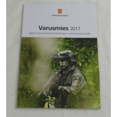 Varusmies 2017