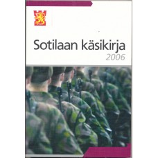 Sotilaan käsikirja 2006