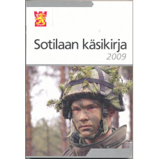 Sotilaan käsikirja 2009